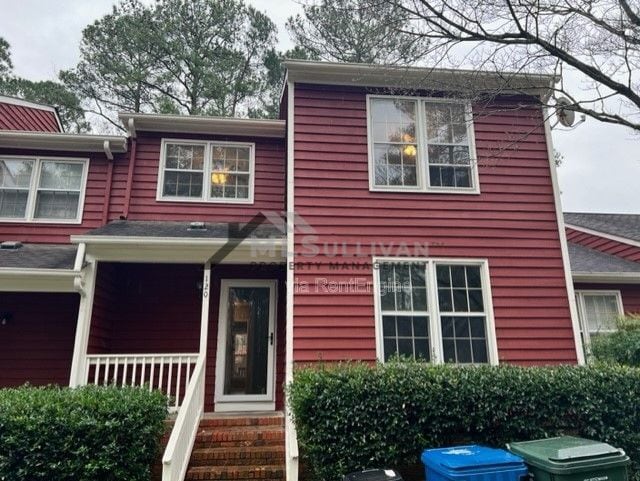 Building Photo - 120 Timber Ridge Dr