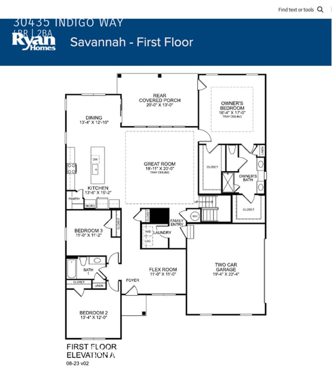 Building Photo - 30435 Indigo Wy