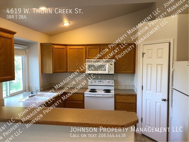 Building Photo - 4619 W Thorn Creek St