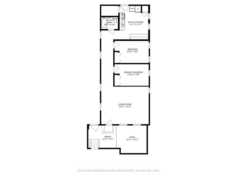 Building Photo - 1426 N Greenview Ave
