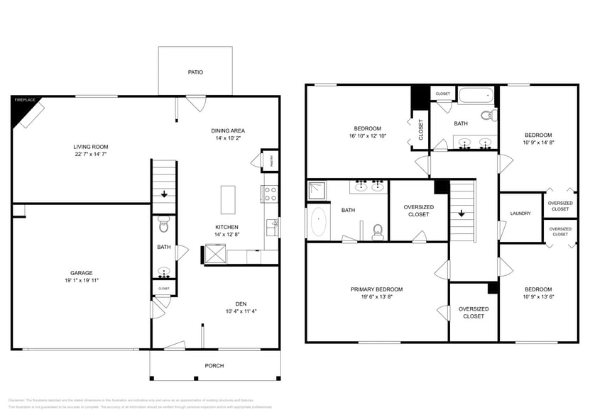 Building Photo - 413 Stoney Run Dr