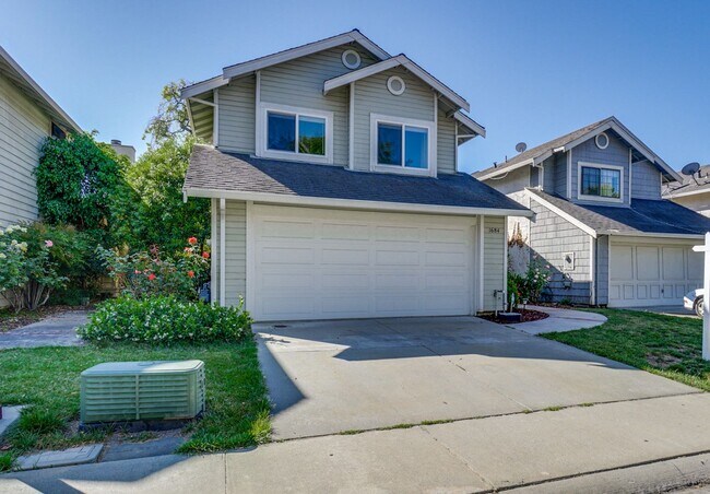 Building Photo - Great Home & Location in San Jose, CA