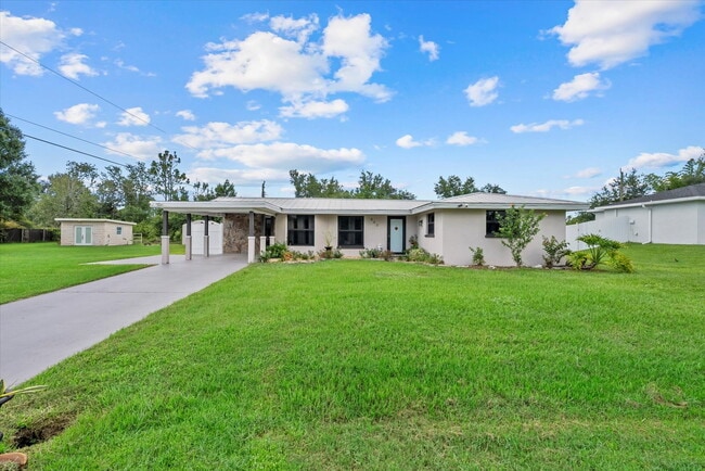 Building Photo - 3-Bedroom Punta Gorda Retreat with Marble Finishes & Stylish Furnishings!"
