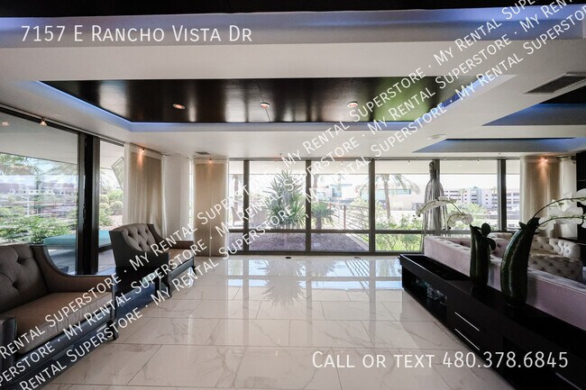 Building Photo - 7157 E Rancho Vista Dr
