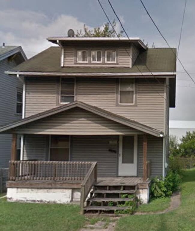 Building Photo - 3BR Canton City House for Rent