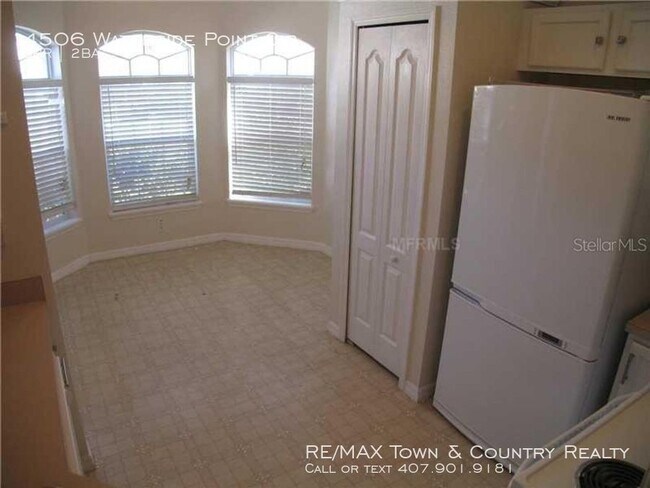 Building Photo - Waterfront Rental in Waterside Estates