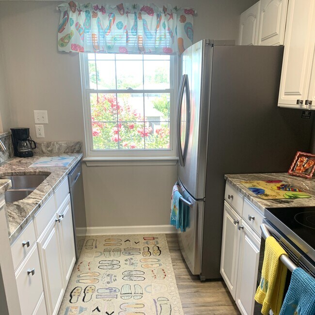 Building Photo - 500 Willow Green Dr