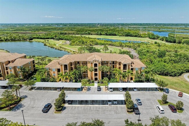 Building Photo - 8403 Grand Estuary Trail