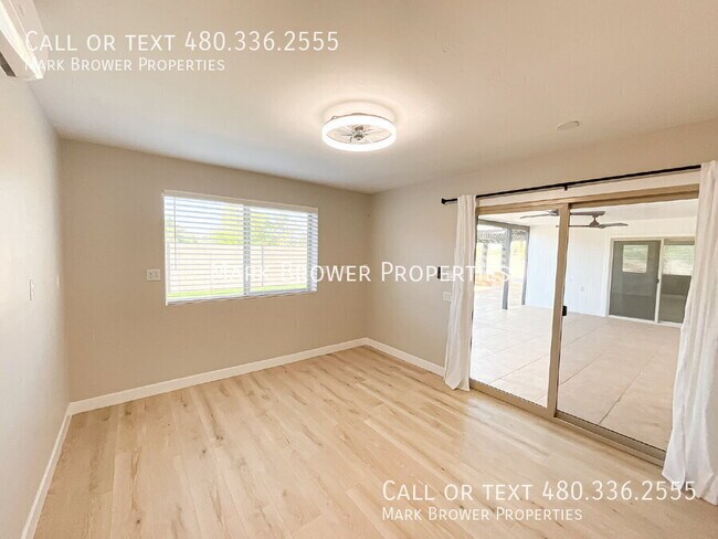 Building Photo - 4416 E Capistrano Ave