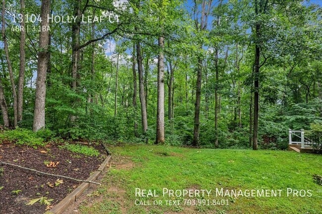 Building Photo - 13104 Holly Leaf Ct