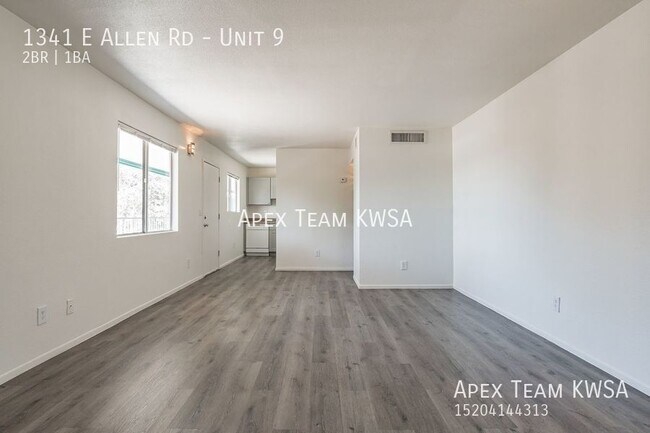 Building Photo - 1341 E Allen Rd
