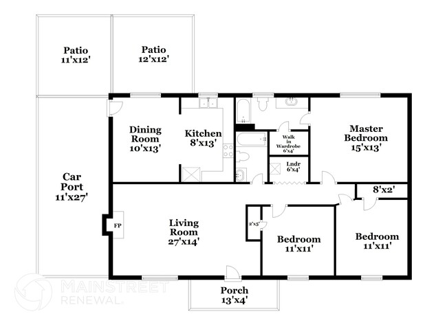 Building Photo - 472 Oakwood Cir