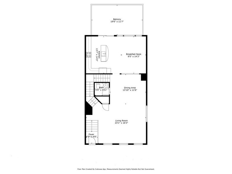 Building Photo - 43573 White Cap Terrace