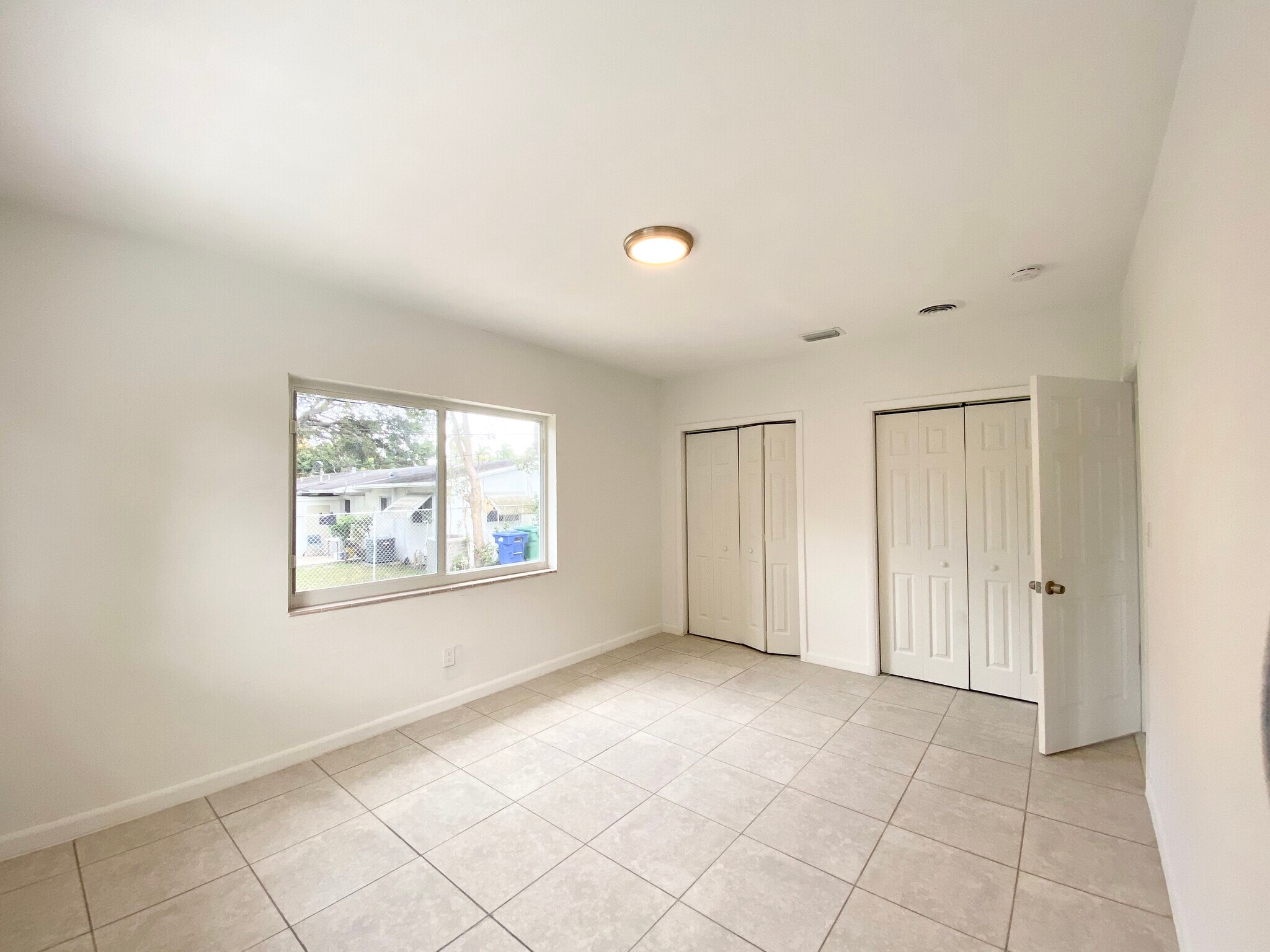 Bedroom 2 - 1317 NE 116th St