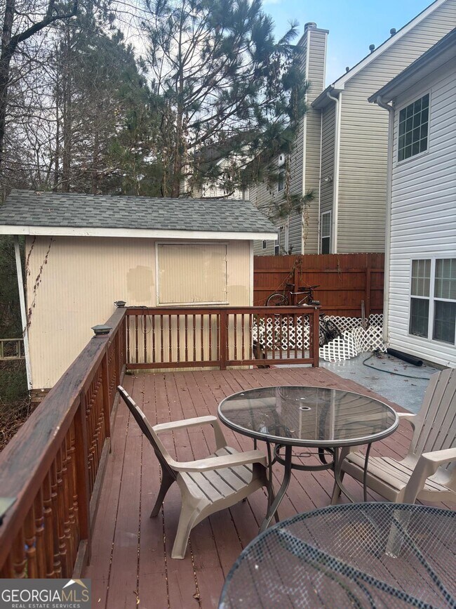 Building Photo - 4196 Preserve Trail SW