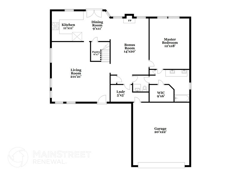 Primary Photo - 10218 Grand Mdw Dr