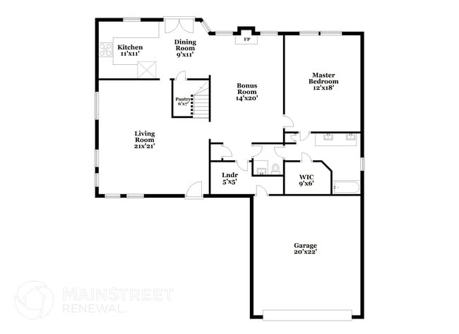 Building Photo - 10218 Grand Mdw Dr
