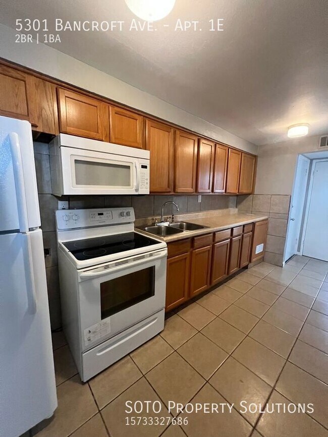 Building Photo - Limited Special!! 2BD1BA Apartment in the ...
