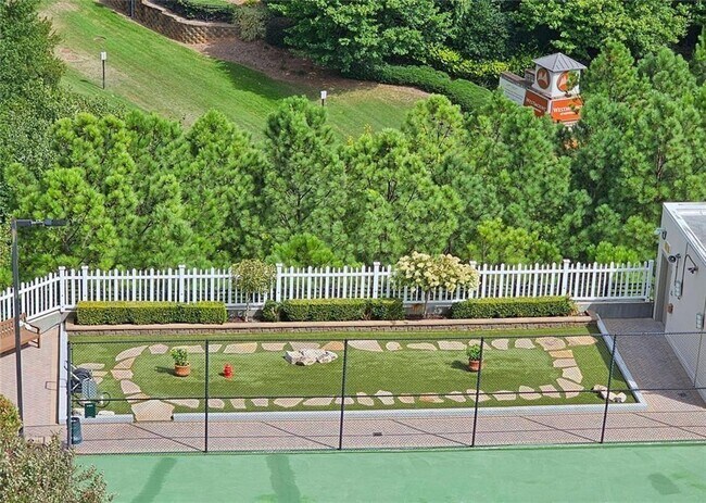 Building Photo - 4561 Olde Perimeter Way