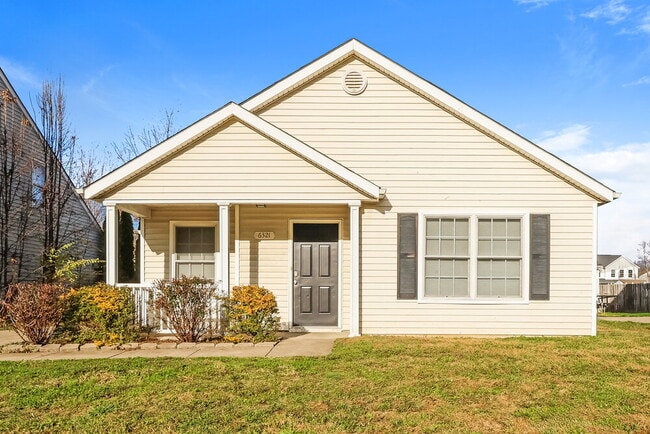 Building Photo - 6321 Maravian Dr