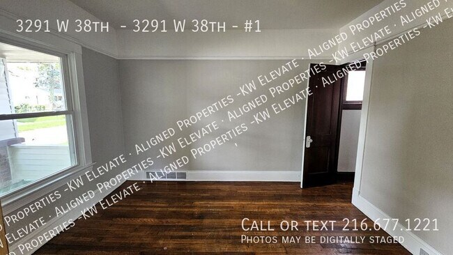 Building Photo - 3291 W 38th St
