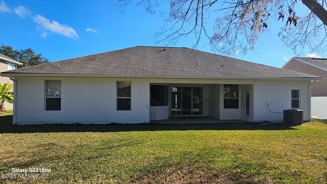 Building Photo - 709 Muskogee Ln