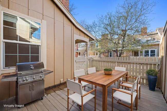 Building Photo - 3BR Townhome | Finished Basement | 2-Car Garage | Pool, Tennis & Pickleball