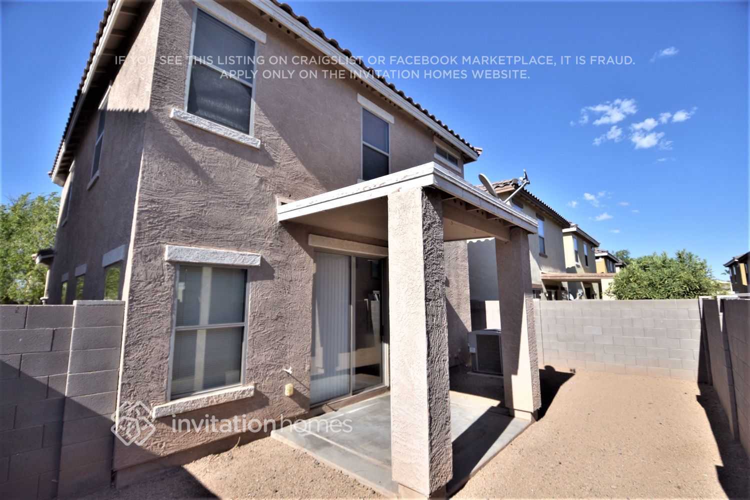 Building Photo - 6425 W Constance Way