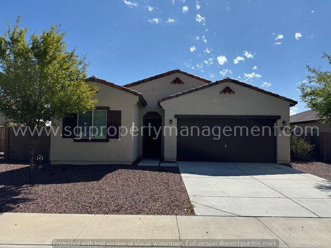 Primary Photo - 4 bedroom Casa Grande home