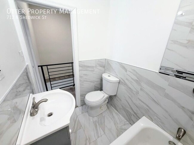 Building Photo - 712 N Shedwick St