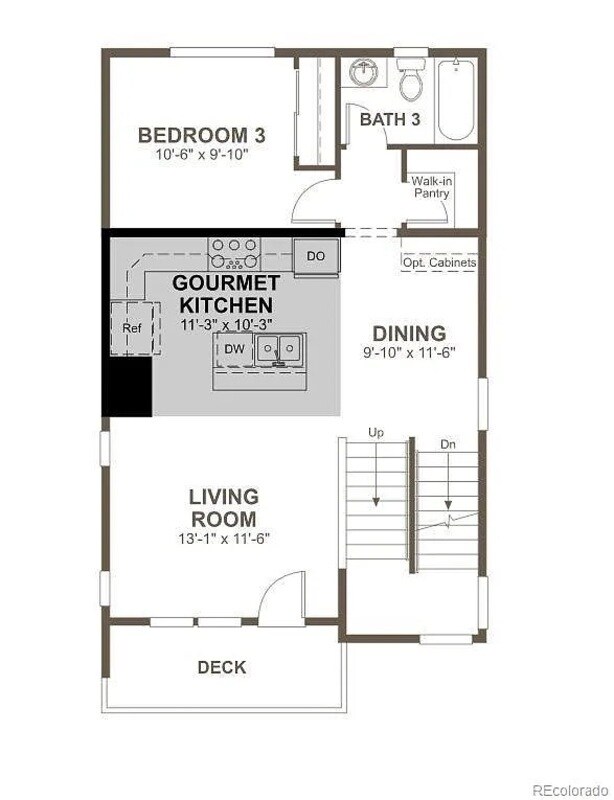 Building Photo - 1243 Rhett Dr