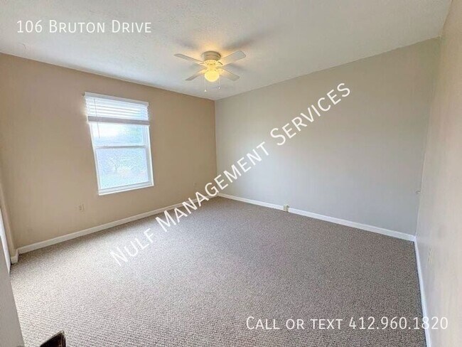 Building Photo - 106 Bruton Dr
