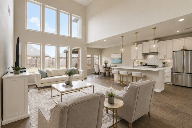 Building Photo - 11730 Twin Creeks Hill Dr
