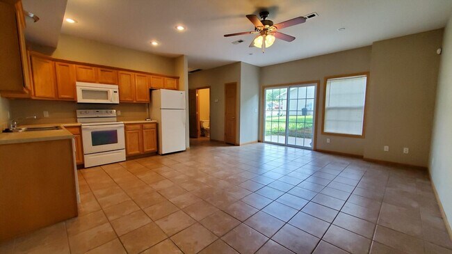 Building Photo - 24841 Talladega Rd