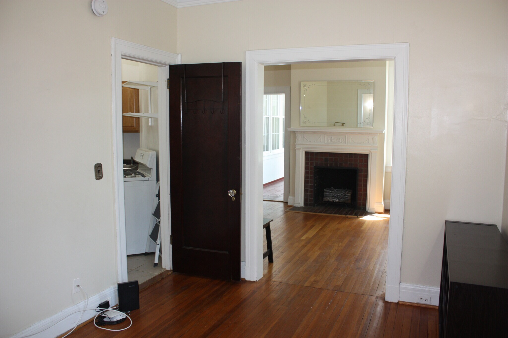 Building Photo - 3409 Greenway