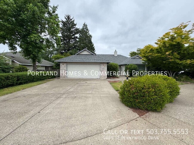 Primary Photo - 4469 SE Pennywood Dr