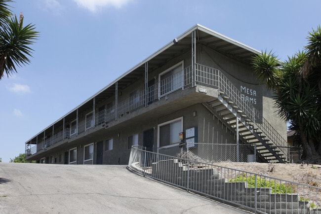 Primary Photo - Mesa Arms