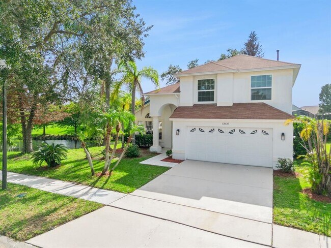 Building Photo - 13635 Waterhouse Way
