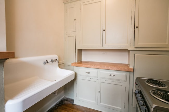 Building Photo - 127 Seward Ave