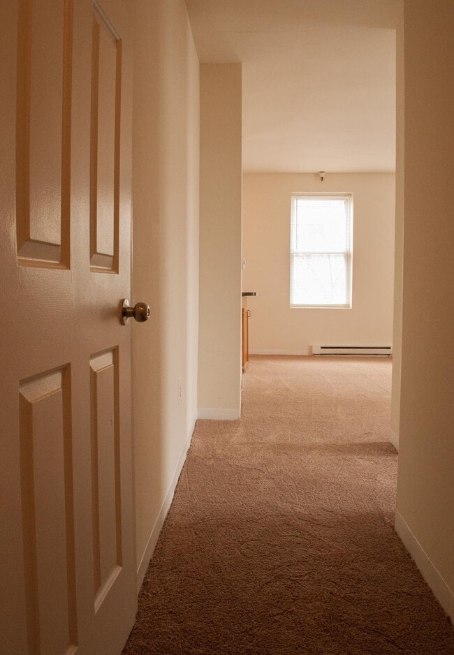 Floorplan - Virginia Arms Apartments