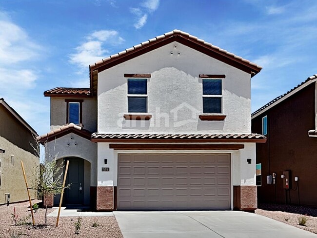 Building Photo - 6513 E Paseo Alga