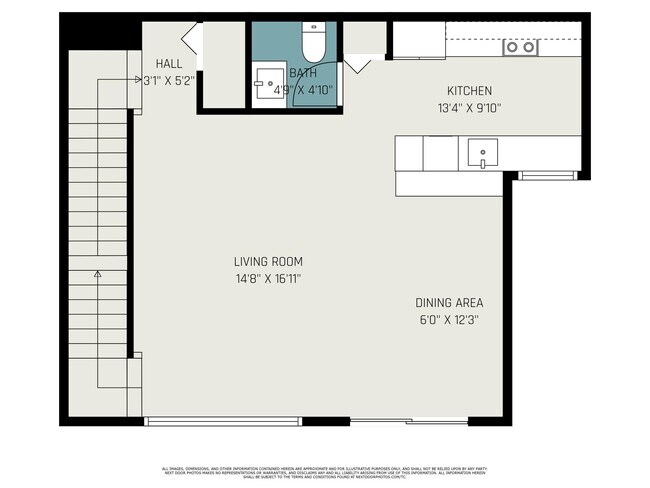Building Photo - 3051 Barclay Way
