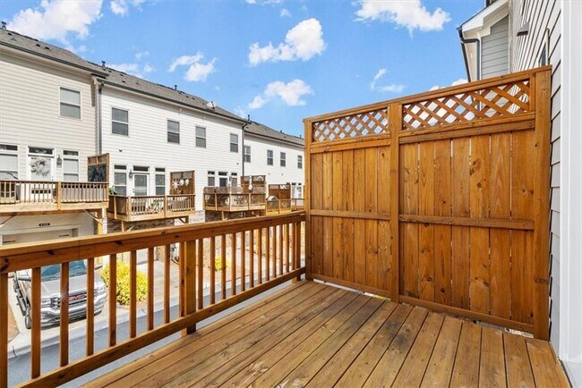Building Photo - 4217 Deming Cir