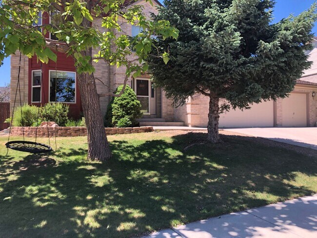 Primary Photo - District 12 Schools 5 bedrooms home!