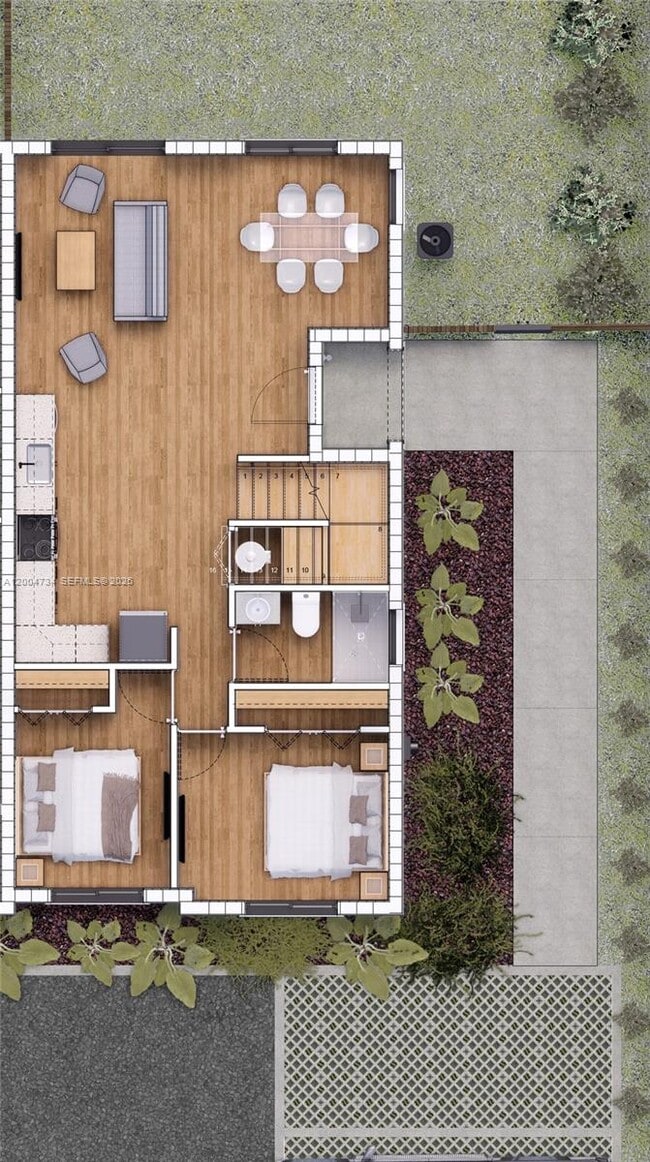 Building Photo - 19424 SW 125th Ave