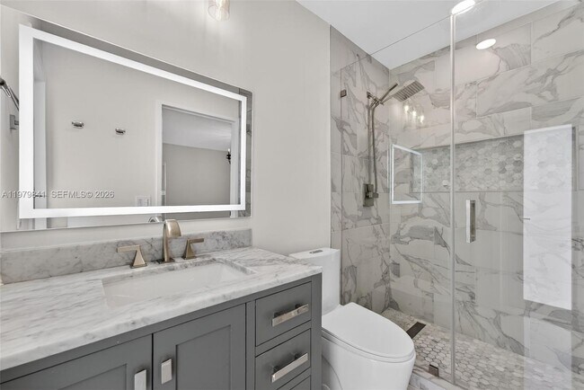 Building Photo - 8695 SW 51st Pl