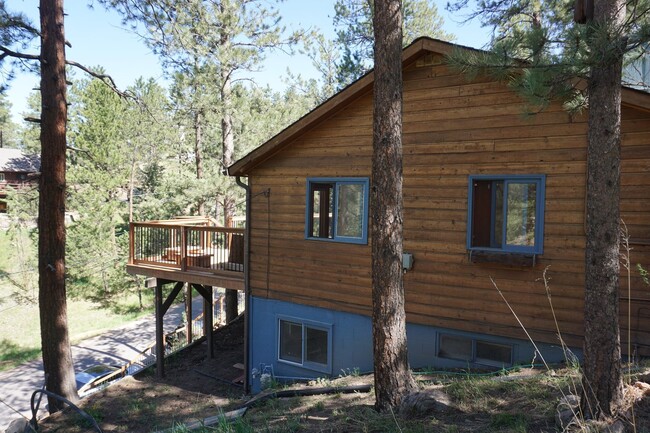 Building Photo - Nice Mountain Home near Downtown Evergreen!