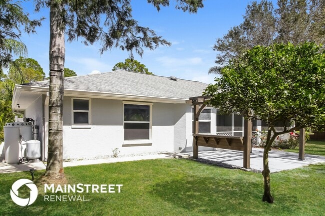 Building Photo - 1619 Geranium Ave