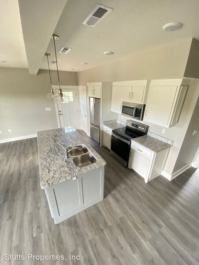 Building Photo - 3 br, 3.5 bath House - 213 Virginia Avenue