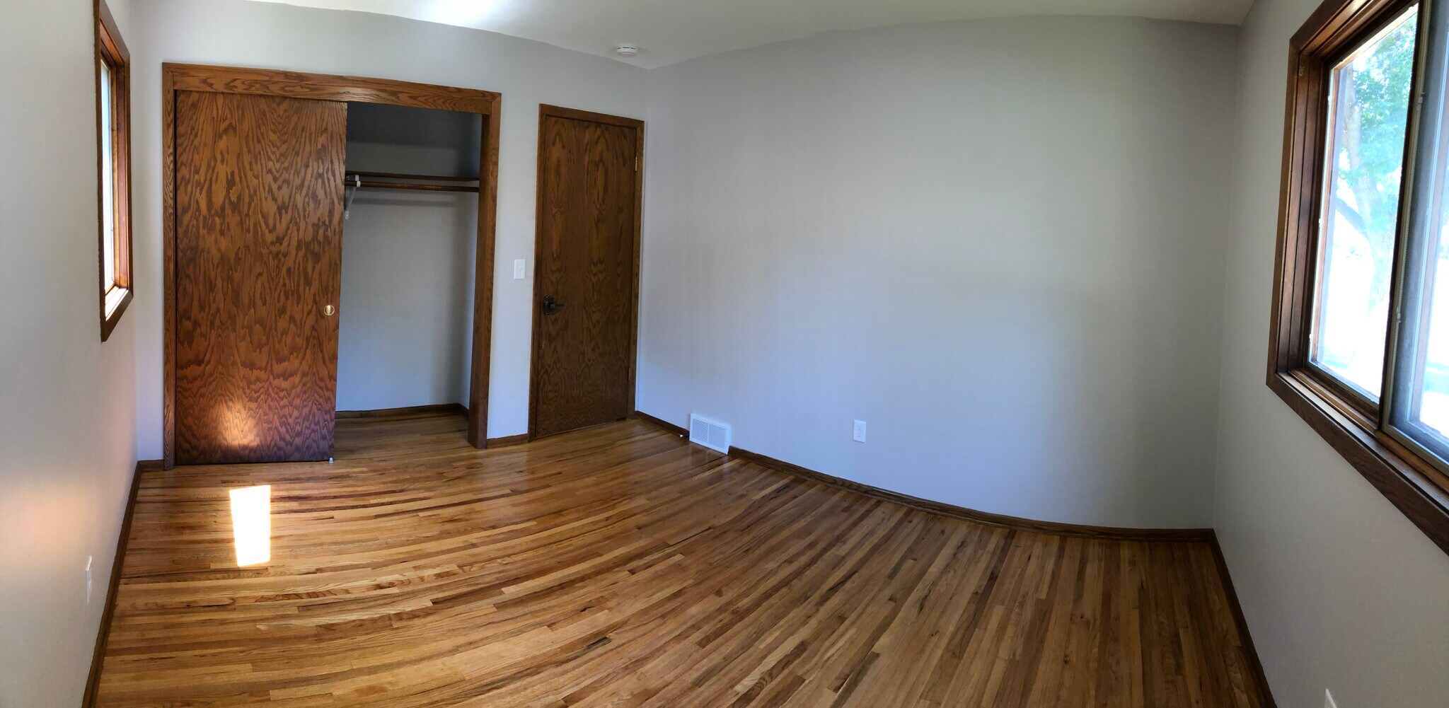 Master Bedroom - 865 Charlotte Dr